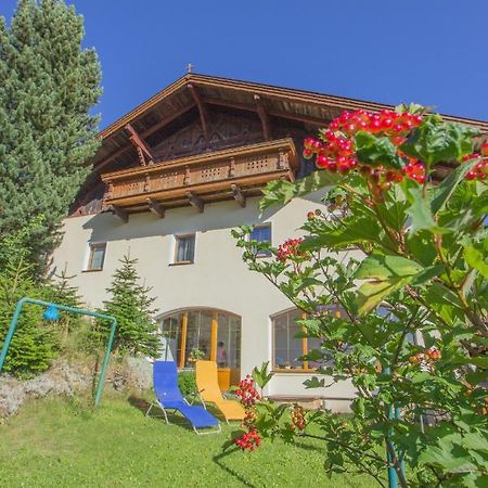 Kehrerhof Hotel Ellbogen Exterior photo