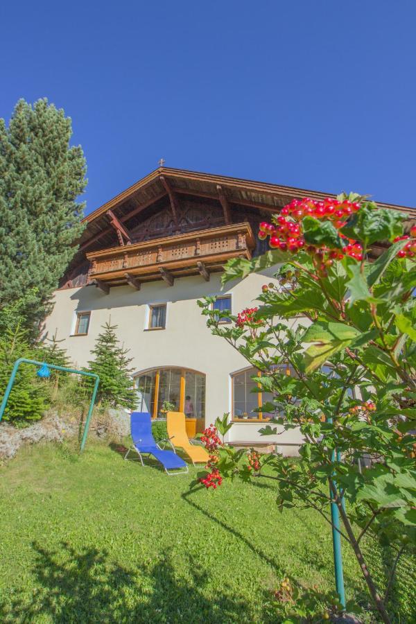 Kehrerhof Hotel Ellbogen Exterior photo