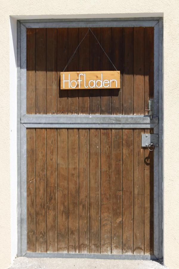 Kehrerhof Hotel Ellbogen Exterior photo