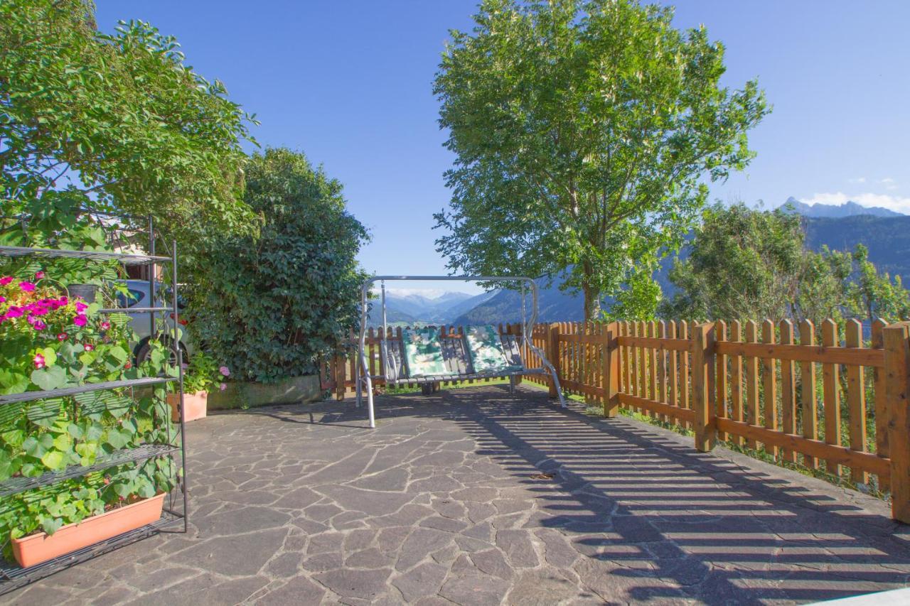Kehrerhof Hotel Ellbogen Exterior photo